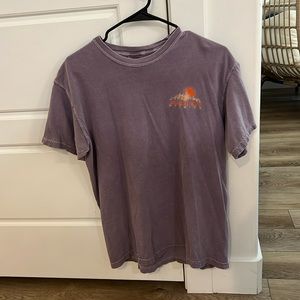 Jackson hole graphic tee